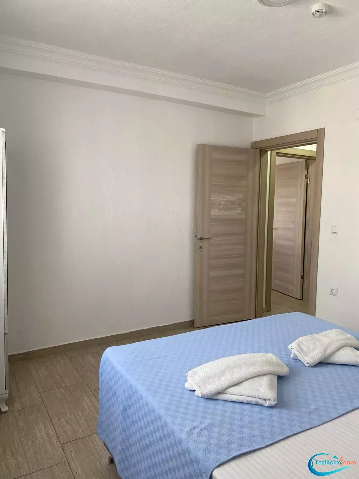 tatilcim.com Rüzgar Homes